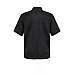 Classic Chef Jacket- Short Sleeves Cj033