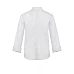 Classic Chef Jacket- Long Sleeves Cj031