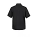 Executive Chef Jacket Short Sleeves Light - Cj052