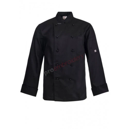 Executive Chefs Jacket - Short Sleeves Cj035 Executive Chefs Jacket - Short Sleeves Cj035