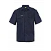 Short Sleeve Cotton Drill Shirt Ws3021
