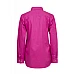 Ladies Half Placket Shirt