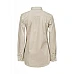 Ladies Half Placket Shirt
