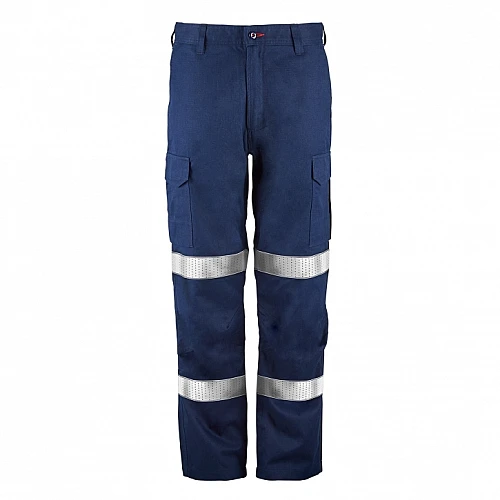 Hrc2 Inherent Reflective Cargo Trouser With Bio-Motion Hrc2 Inherent Reflective Cargo Trouser With Bio-Motion