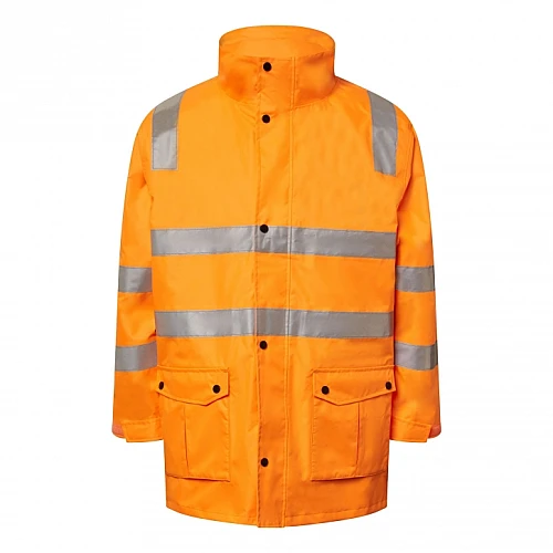 VIC HIVIS 4 IN 1 JACKET-TAPE VIC HIVIS 4 IN 1 JACKET-TAPE