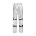 Reflective Cargo Cotton Drill Trousers - WP3223