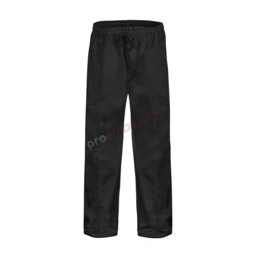 Chef's ELASTIC PANT DRAWSTRING - WP3004 Chef's ELASTIC PANT DRAWSTRING - WP3004