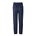 Kids Midweight Cargo Cotton Drill Trouser