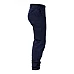 Stretch Cargo Pants With Elasticised Hem - Wp4018