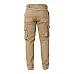 Stretch Cargo Pants-Knee Dart - Wp4020