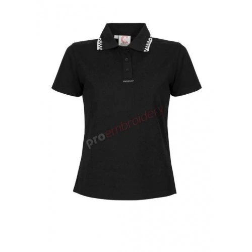 Ladies Hospitality Polo - Short Sleeve Cspl90 Ladies Hospitality Polo - Short Sleeve Cspl90