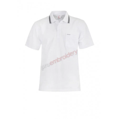 Mens Hospitality Polo - Short Sleeve - Csp80 Mens Hospitality Polo - Short Sleeve - Csp80