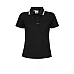 Ladies Hospitality Polo - Short Sleeve Cspl90