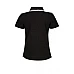 Ladies Hospitality Polo - Short Sleeve Cspl90