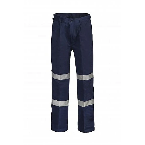 Cotton Pant With 3M Tape (LONG) Cotton Pant With 3M Tape (LONG)