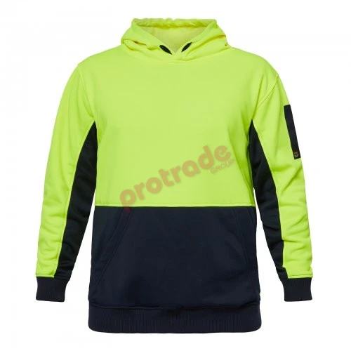 Summit Hi Vis Hoodie Summit Hi Vis Hoodie