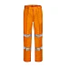 Cotton Pant With Csr Tape