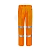 Cotton Pant With Csr Tape