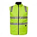 Frost Reversible Vest W/Tape
