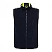 Frost Reversible Vest W/Tape