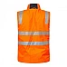 Frost Reversible Vest W/Tape