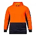 Summit Hi Vis Hoodie