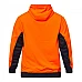 Summit Hi Vis Hoodie