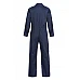 Workcraft Poly/Cotton Coveralls 