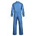 Workcraft Poly/Cotton Coveralls 