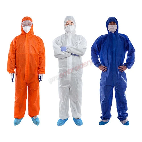 Nexus Shield SMS Type 5/6 Coverall Nexus Shield SMS Type 5/6 Coverall