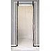 Zip Seal Doorway Double Zip Dust Proof Room