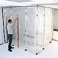 Dust Containment