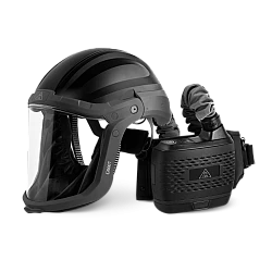 GS007 Grinding Shield Helmet PAPR Kit