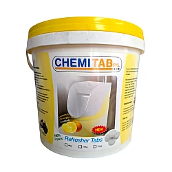 Urinal Toilet Blocks 4kg Bucket Lemon Fragrance Urinal Toilet Blocks 4kg Bucket Lemon Fragrance