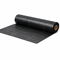 Weed Mat Landscape Fabric 1.83m x 50m