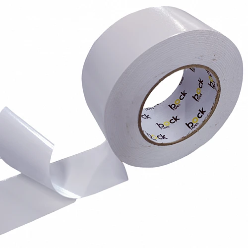 BOCK Double Sided Exhibition Cloth Tape BOCK Double Sided Exhibition Cloth Tape