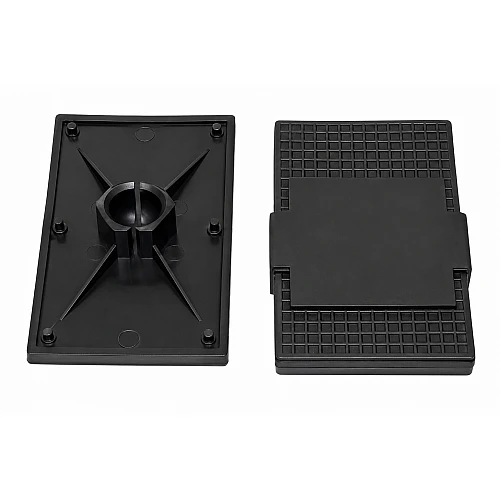 Extender Wall Top & Bottom Plates