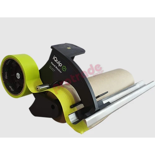 iQuip Masking Film And Paper Dispenser 355