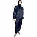 Maxisafe High-Visibility PVC Rainsuit