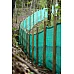 Silt Fence 95gsm – Sediment Control Barrier
