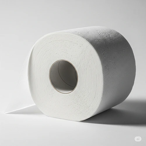 Toilet Paper - Carton of 48 Rolls Toilet Paper - Carton of 48 Rolls