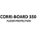 CORRI-BOARD 350 Floor Protection Sheet 2200mm