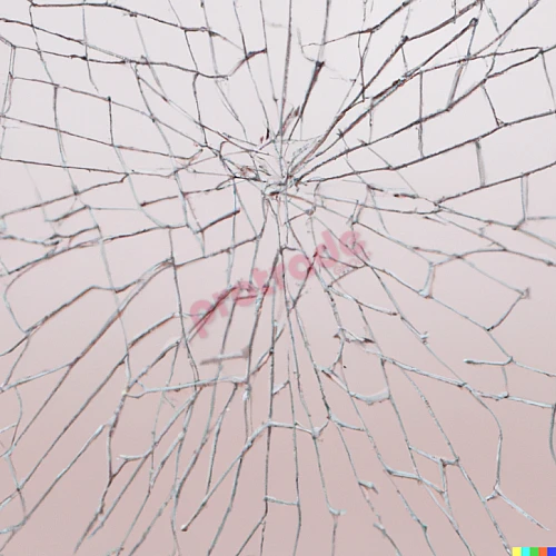 Car Window Glass Shatter Protection Film 320mm X 50m