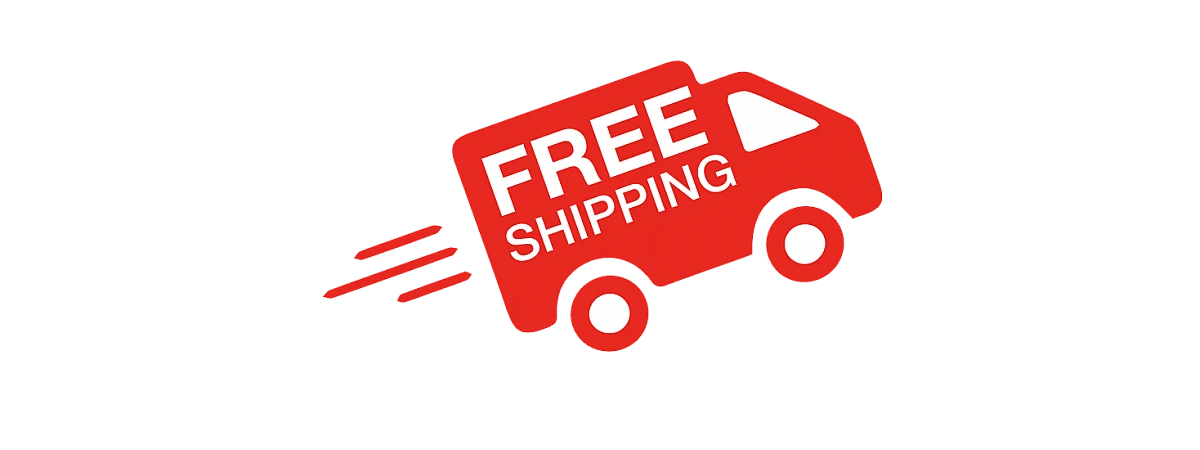 Spend over $250 and get Free Shipping!