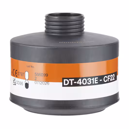3M Combination Filter DT-4031E, A2P3 R D 3M Combination Filter DT-4031E, A2P3 R D